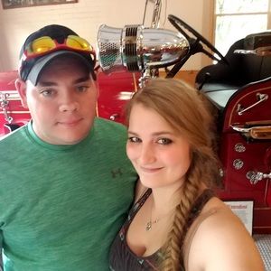 Meet your Posher, Angela